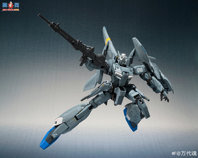 ƷMETAL ROBOT Ka signature&lt;SIDE MS&gt; Z PLUS