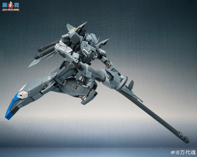 ƷMETAL ROBOT Ka signature&lt;SIDE MS&gt; Z PLUS