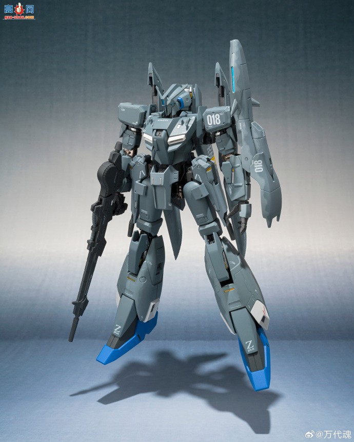 ƷMETAL ROBOT Ka signature&lt;SIDE MS&gt; Z PLUS