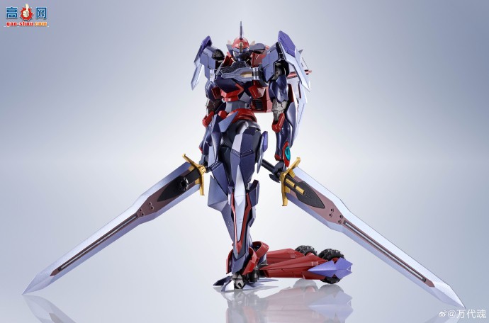 ƷMETAL ROBOT SIDE KMFZi-Apollo