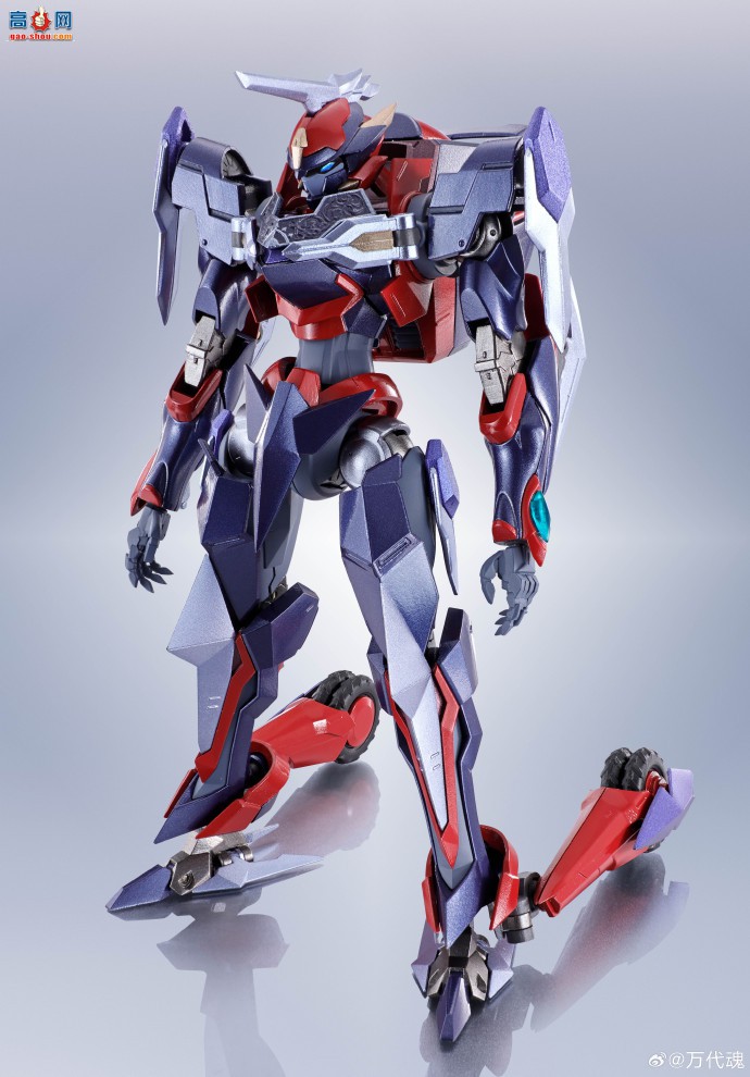 ƷMETAL ROBOT SIDE KMFZi-Apollo
