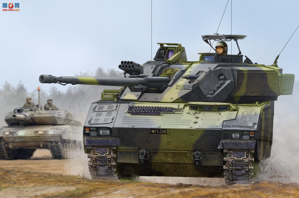 HobbyBoss ̹ 83823 CV9035ս