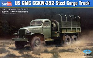 HobbyBoss  83831 GMC CCKW-352ƻῨ