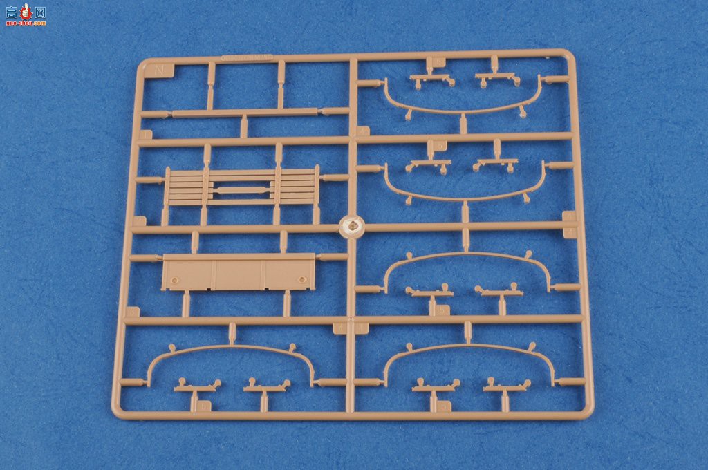 HobbyBoss  83831 GMC CCKW-352ƻῨ