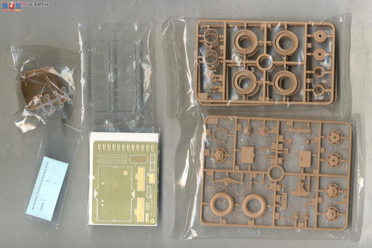 HobbyBoss  83831 GMC CCKW-352ƻῨ