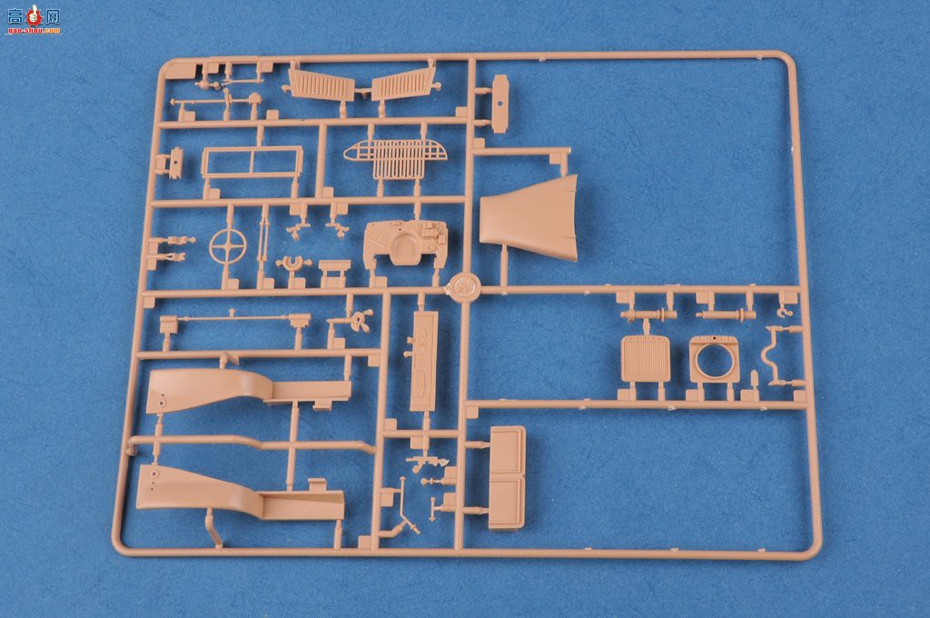 HobbyBoss  83832 GMC CCKW-352ľƻῨ-