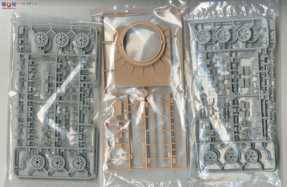 HobbyBoss ̹ 83835 GCT 155AU-F1(T-72)