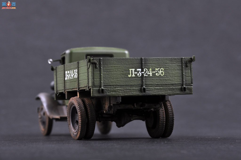 HobbyBoss  83836 GAZ-AA-