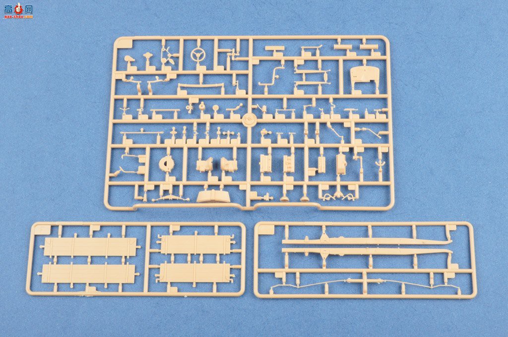 HobbyBoss  83837 GAZ-AAA-