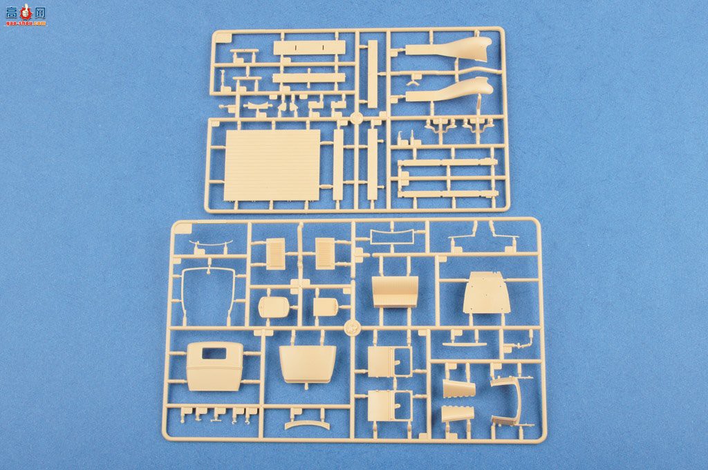 HobbyBoss  83837 GAZ-AAA-
