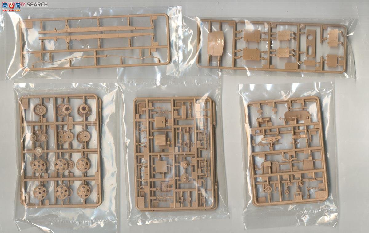 HobbyBoss 83838 BA-3װ׳