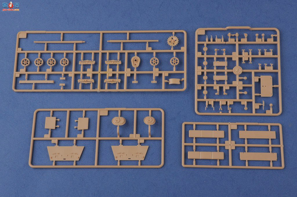 HobbyBoss ̹ 83848 T-20Աǣ1940-