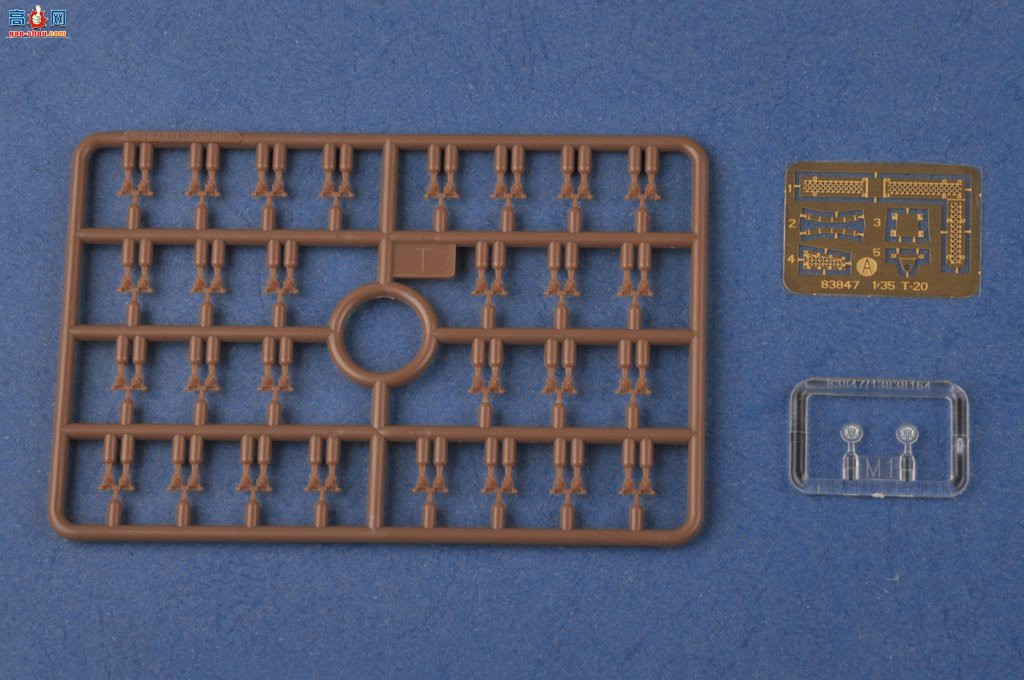 HobbyBoss ̹ 83848 T-20Աǣ1940-