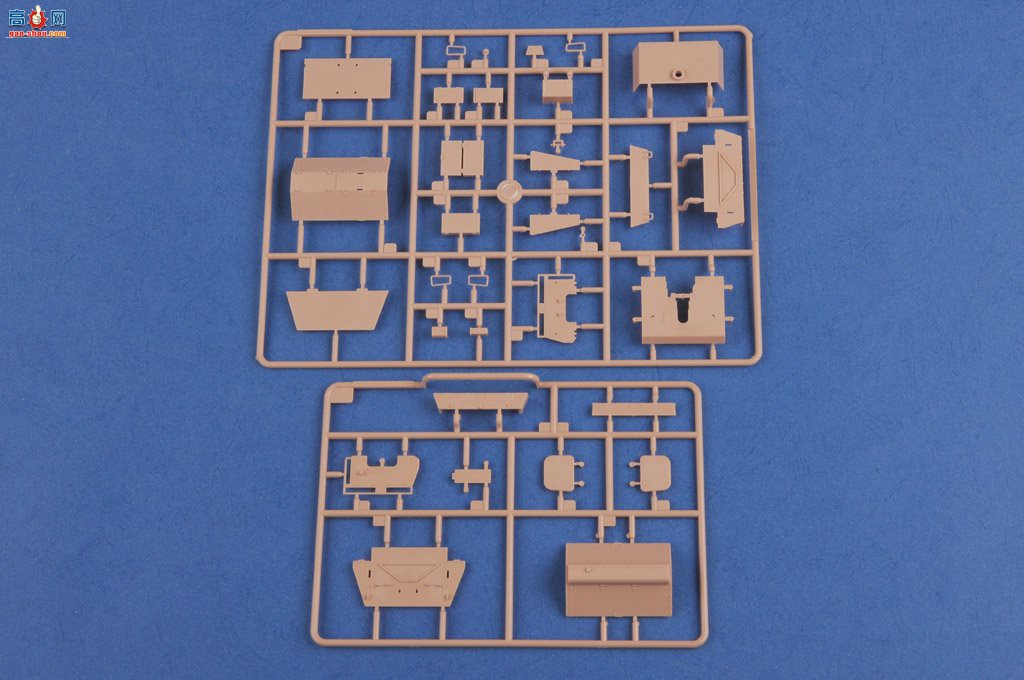 HobbyBoss ̹ 83849 ZIS-30л