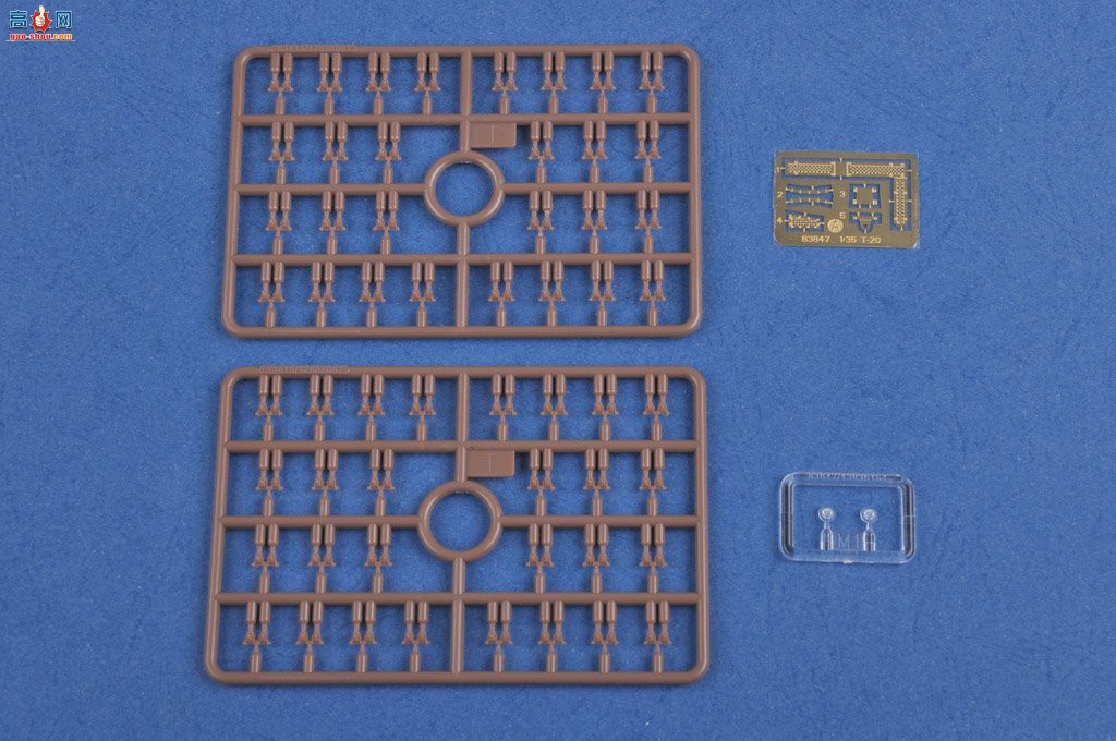 HobbyBoss ̹ 83849 ZIS-30л