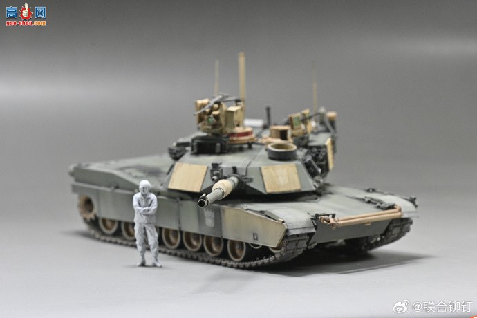 íƷ |   1/35  M1A2 sep v2
