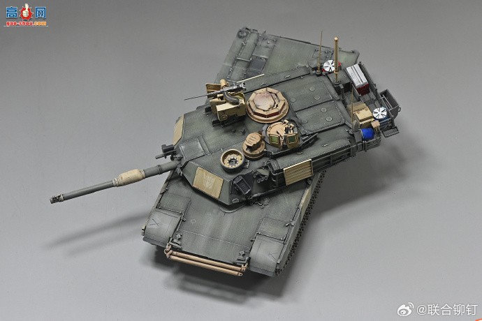 íƷ |   1/35  M1A2 sep v2