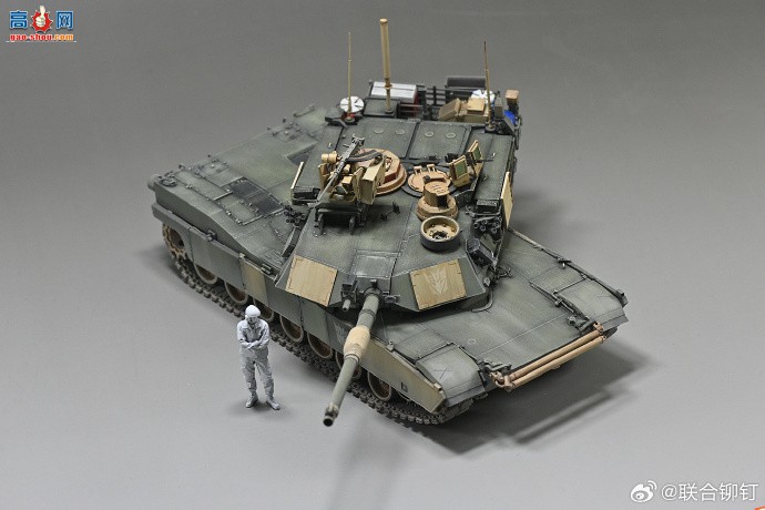 íƷ |   1/35  M1A2 sep v2