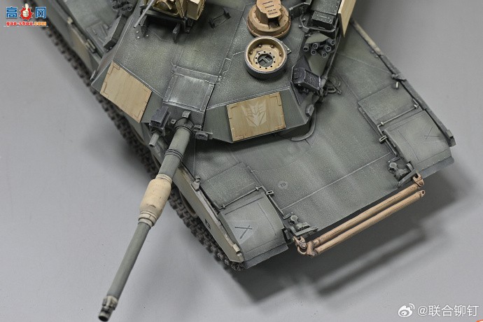 íƷ |   1/35  M1A2 sep v2