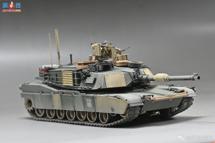 íƷ |   1/35  M1A2 sep v2