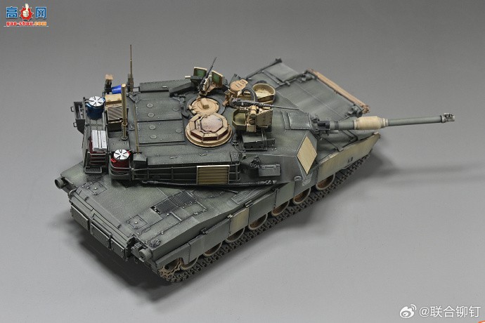 íƷ |   1/35  M1A2 sep v2