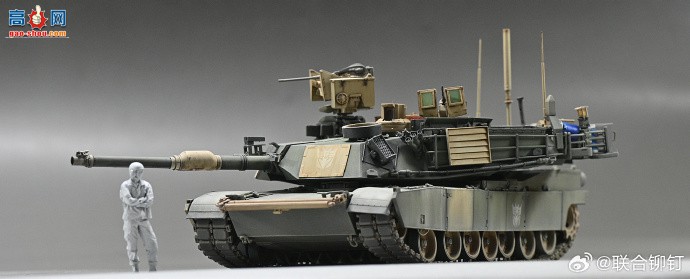 íƷ |   1/35  M1A2 sep v2