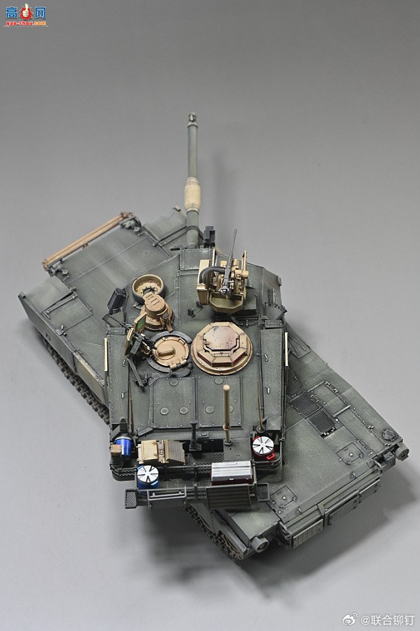 íƷ |   1/35  M1A2 sep v2