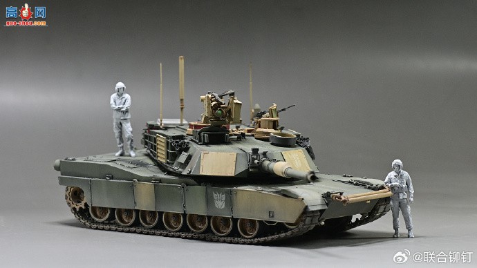íƷ |   1/35  M1A2 sep v2