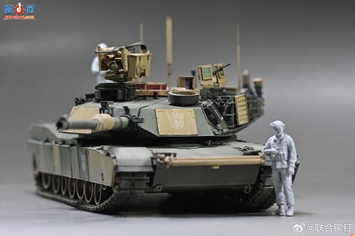 íƷ |   1/35  M1A2 sep v2
