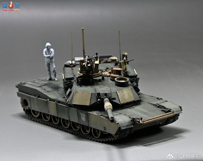 íƷ |   1/35  M1A2 sep v2