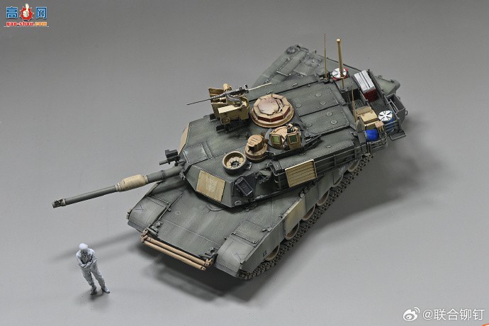 íƷ |   1/35  M1A2 sep v2