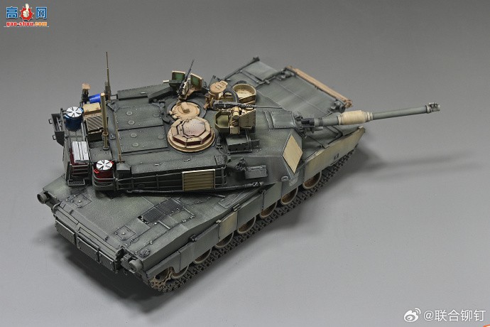 íƷ |   1/35  M1A2 sep v2