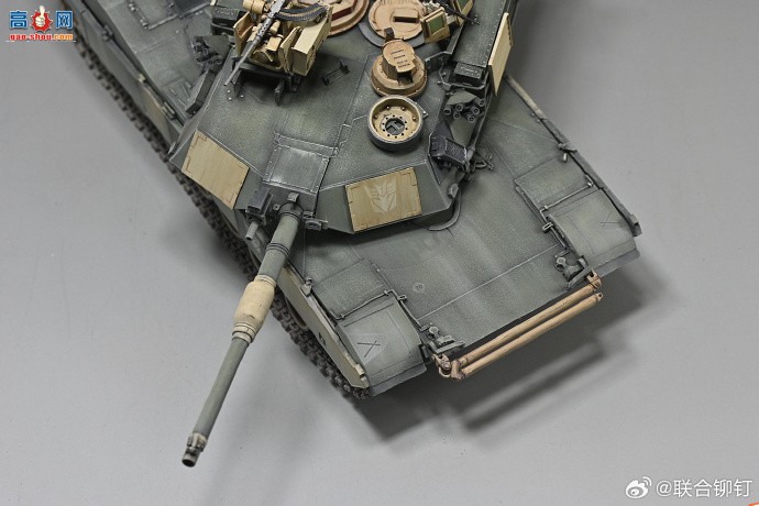íƷ |   1/35  M1A2 sep v2