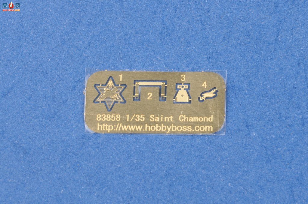 HobbyBoss װ׳ 83859 ʥɳ̹--
