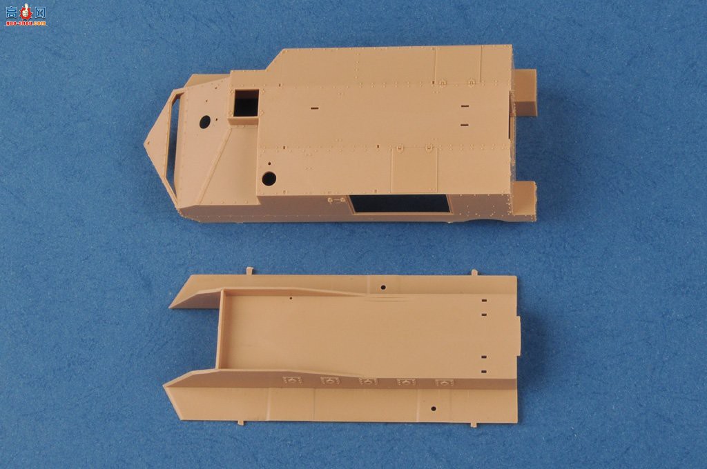 HobbyBoss ̹ 83862 ʩ͵̹-װ