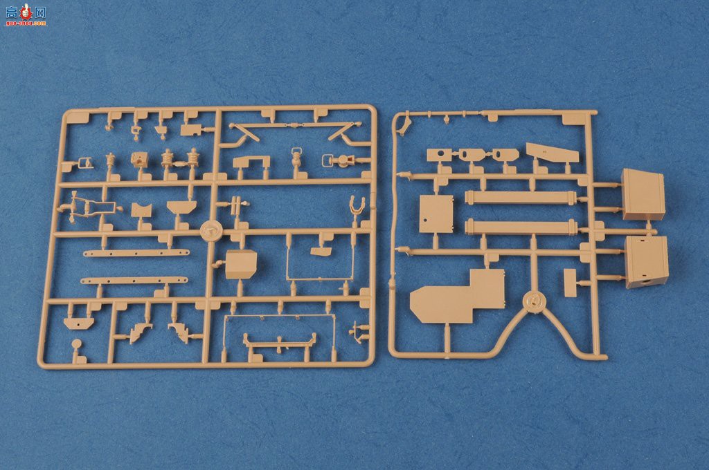 HobbyBoss ̹ 83862 ʩ͵̹-װ