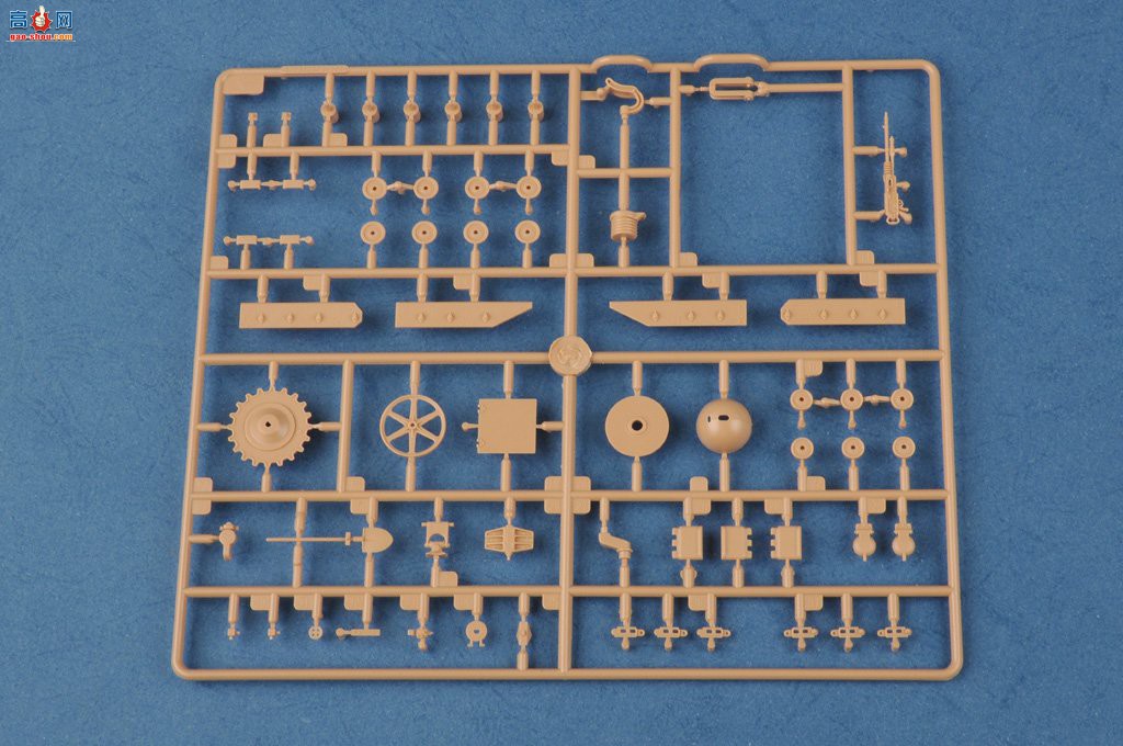 HobbyBoss ̹ 83862 ʩ͵̹-װ