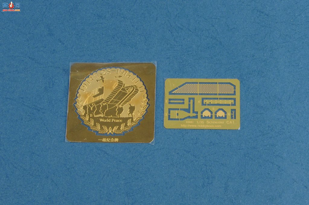 HobbyBoss ̹ 83862 ʩ͵̹-װ