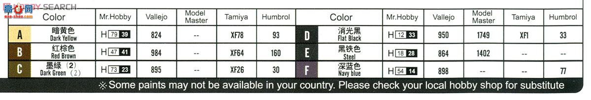 HobbyBoss ̹ 83862 ʩ͵̹-װ