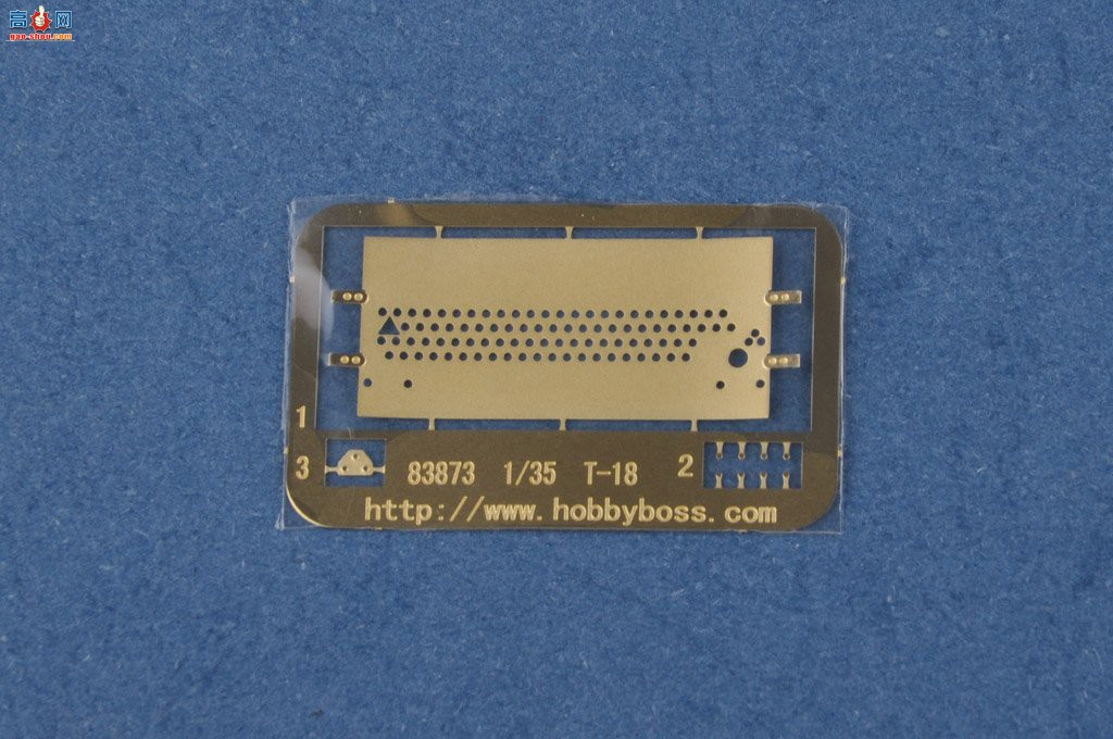 HobbyBoss ̹ 83874 T-18 ̹1930
