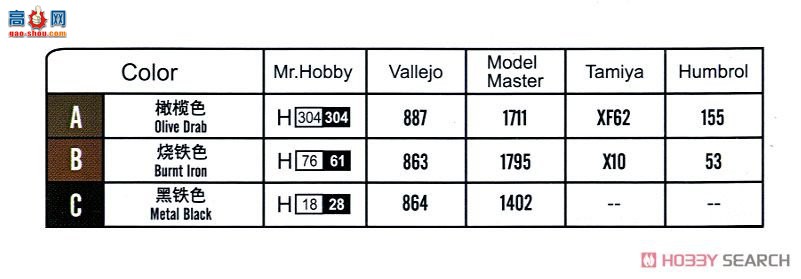 HobbyBoss ̹ 83878 ά˹̹MKI