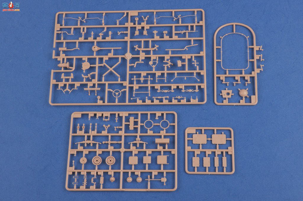 HobbyBoss γ 83882 ǰBA-20װ׳1937-
