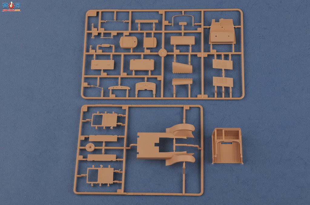 HobbyBoss  83885 ˹ZIS-5ÿ-