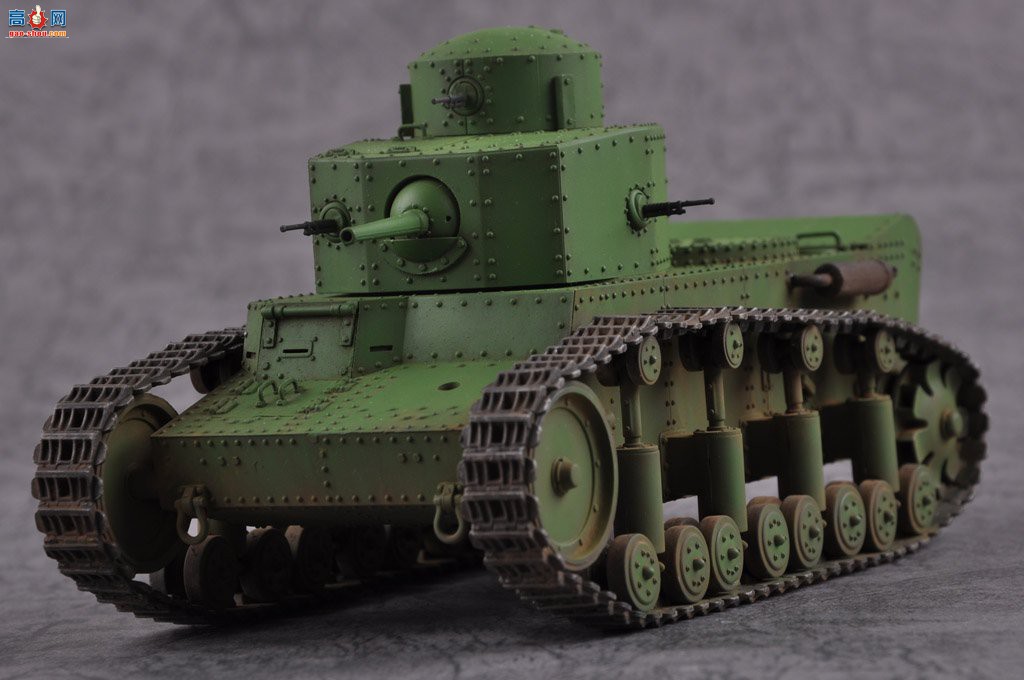 HobbyBoss ̹ 83887 T-12̹