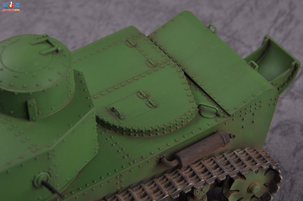 HobbyBoss ̹ 83887 T-12̹