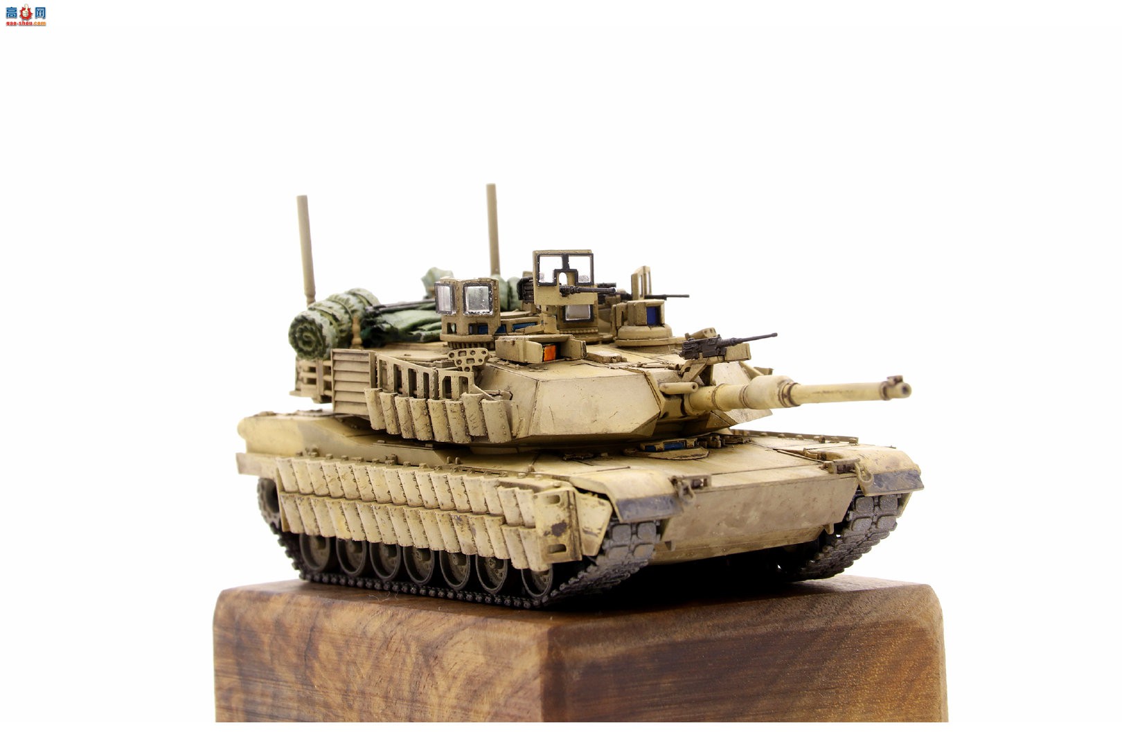 MENGСʵھ M1A2ս̹