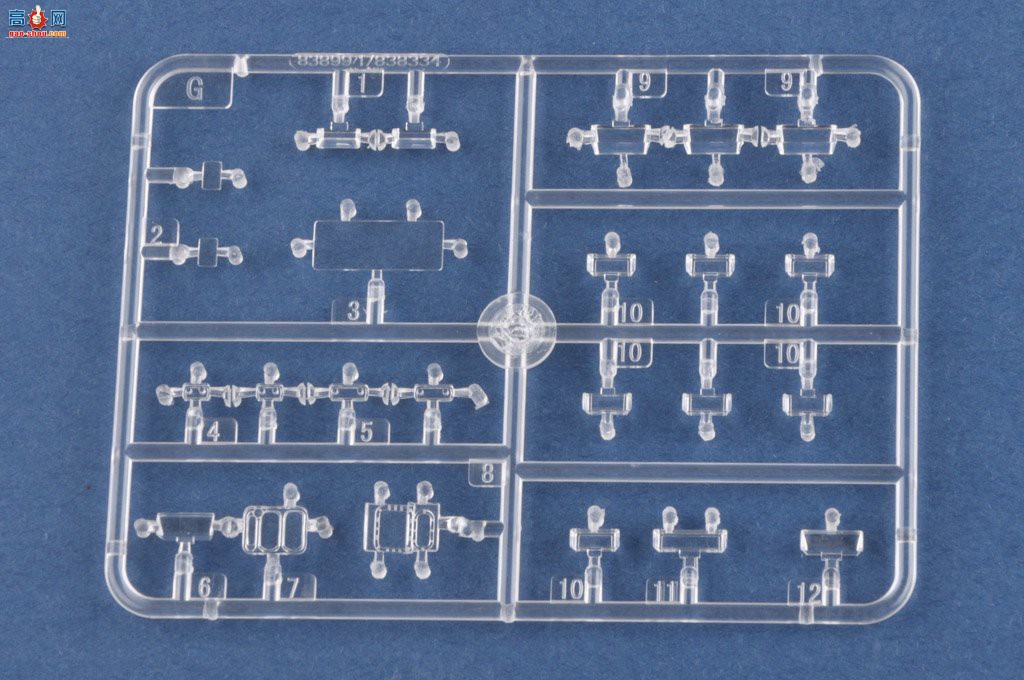 HobbyBoss ̹ 83899 PUMAս-