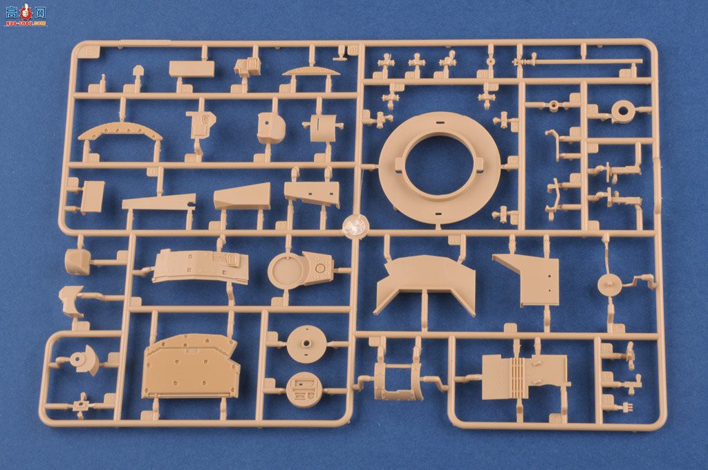HobbyBoss ̹ 83899 PUMAս-
