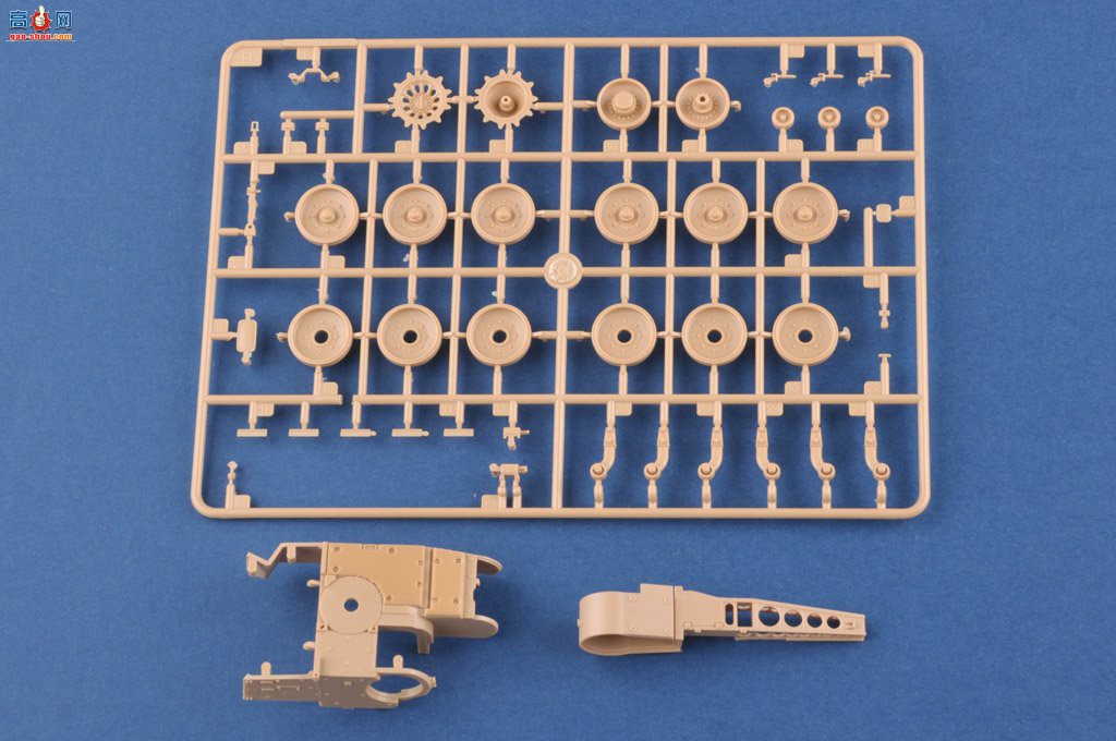 HobbyBoss ̹ 83899 PUMAս-