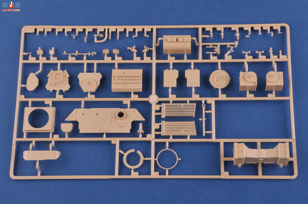 HobbyBoss ̹ 84502 ôC1A1ս̹-